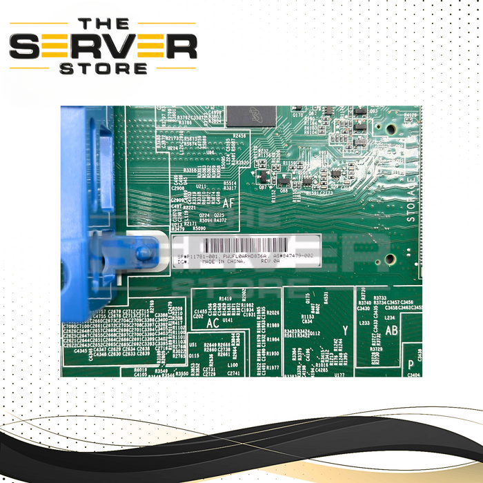 HPE ProLiant DL360 Gen10 Server Motherboard 847479-002 P11781-001