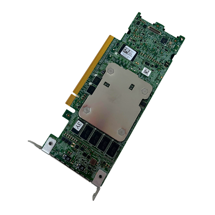 Dell Perc H965i PCIe Raid Controller w/8GB and BBU (W3T2J)