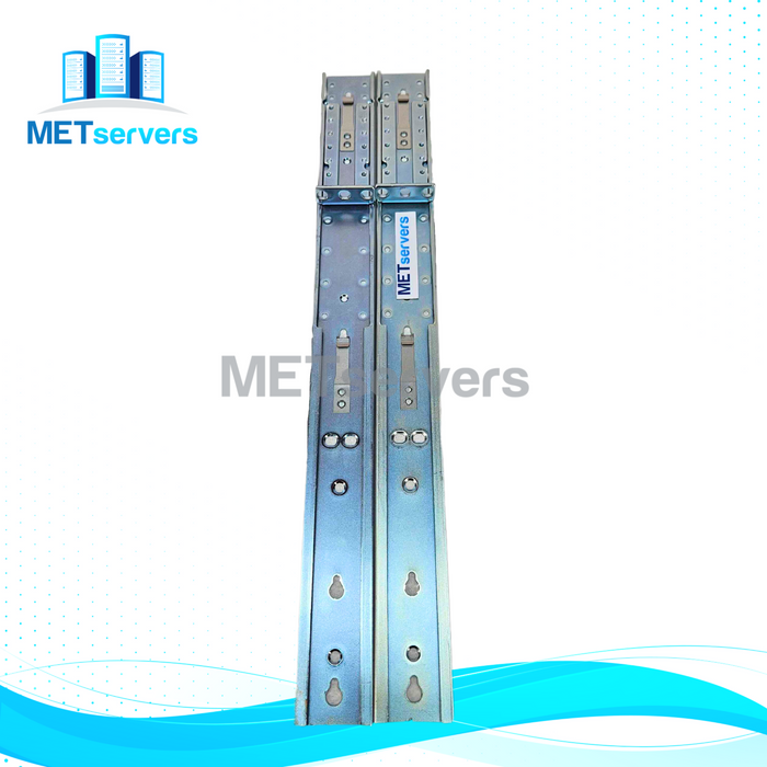 Dell EMC Server Add-On Extension Rail (0C1VJH)