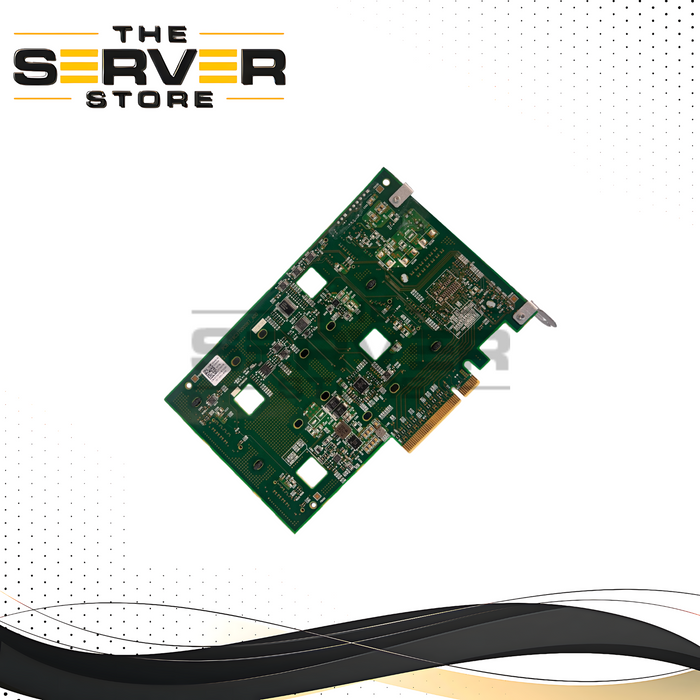 Dell M.2 PCIe 4x 960GB Assembly Storage Adapter Card (CARD ONLY) 072NYR 72NYR