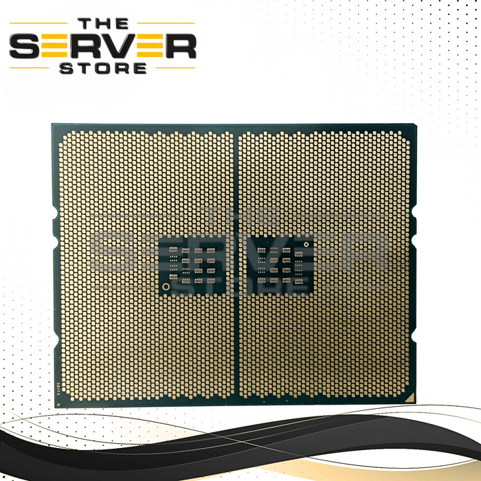 AMD EPYC 7H12 2.6GHz 64 Core 256MB 280W SP3 CPU (Dell Locked) 100-000000055