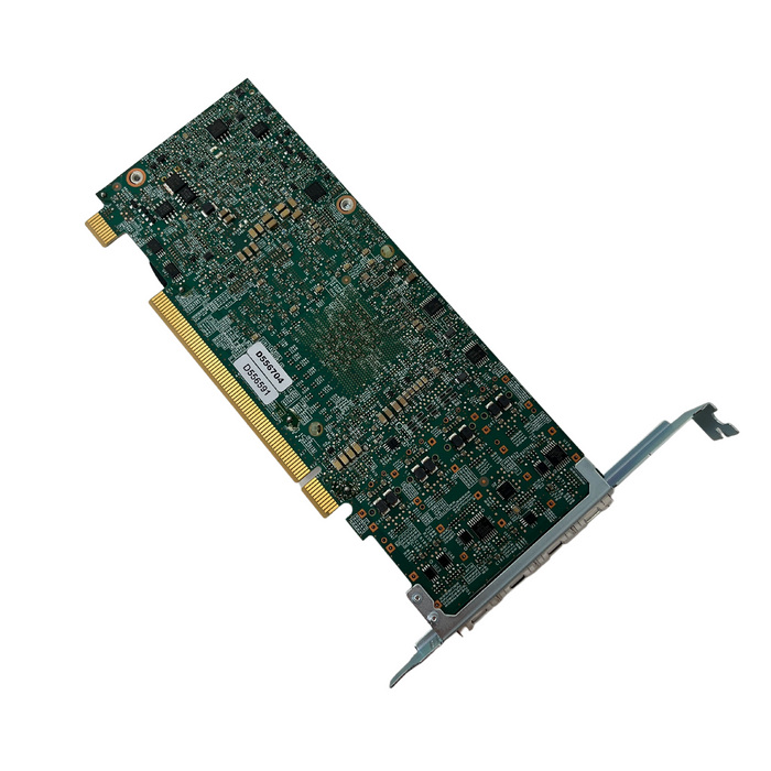 Cisco UCS VIC 1455 4-PORT 10/25GB SFP28 PCIE Virtual Interface Card (68-101884-03)