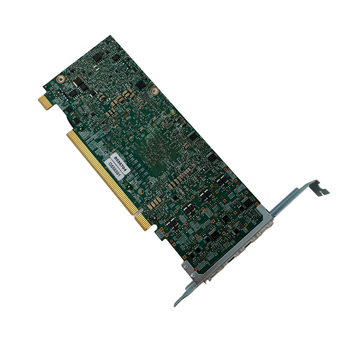 Cisco UCS VIC 1455 4-PORT 10/25GB SFP28 PCIE Virtual Interface Card (UCSC-PCIE-C25Q-04)