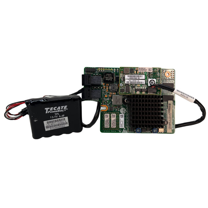 Huawei 2G SR430C SAS/SATA RAID Controller 12Gb/s RH2288H V3 BC1M01ESML + BBU BC1M02TFM BC61ESML