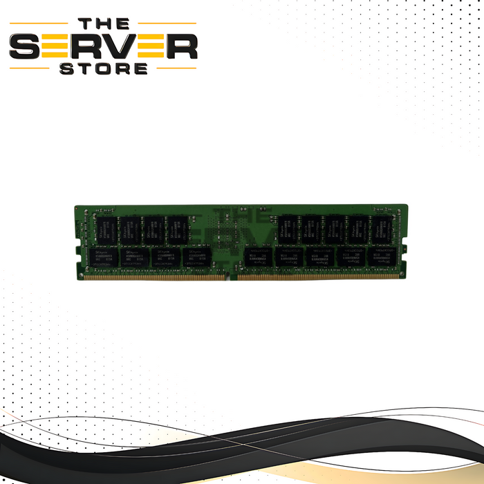 SKHynix 32GB 2Rx4 PC4 -2666V DDR4 ECC Registered Memory (HMA84GR7AFR4N-VK)