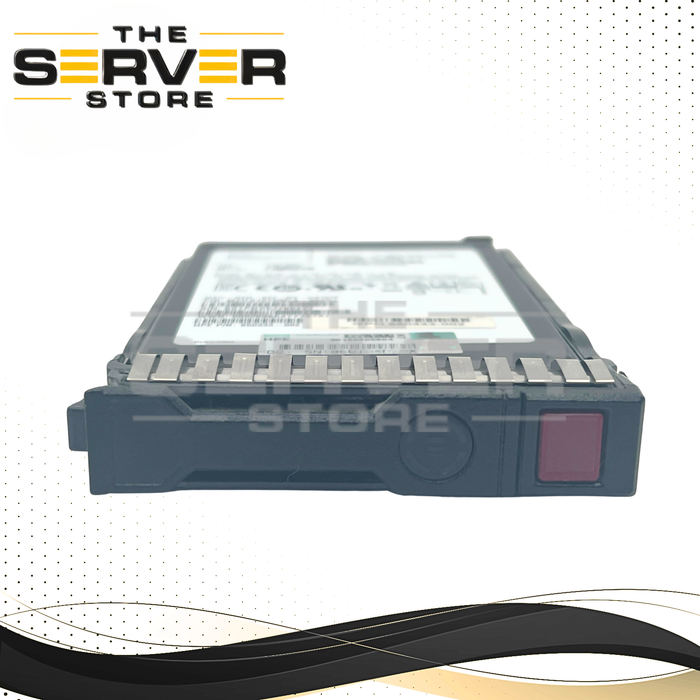 Samsung 15.36TB SAS 12G RI (with SFF SC Tray) 2.5" SSD MZ-ILS15T0 PM1633a Series HPE ProLiant Server G9 G10