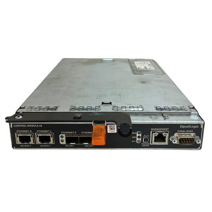 DELL EQUALLOGIC 15 ISCSI MODULE (MYKFF)