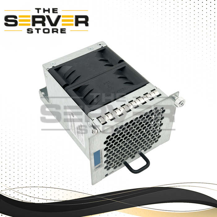 Cisco Blue Port-Side Exhaust Airflow Fan 800-102098-01 DS-C96S-FAN-E