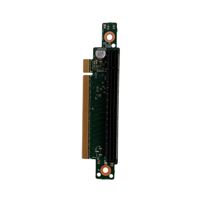 Dell PowerEdge R450 R650XS PCIe x16 Riser Card (Y5N80)