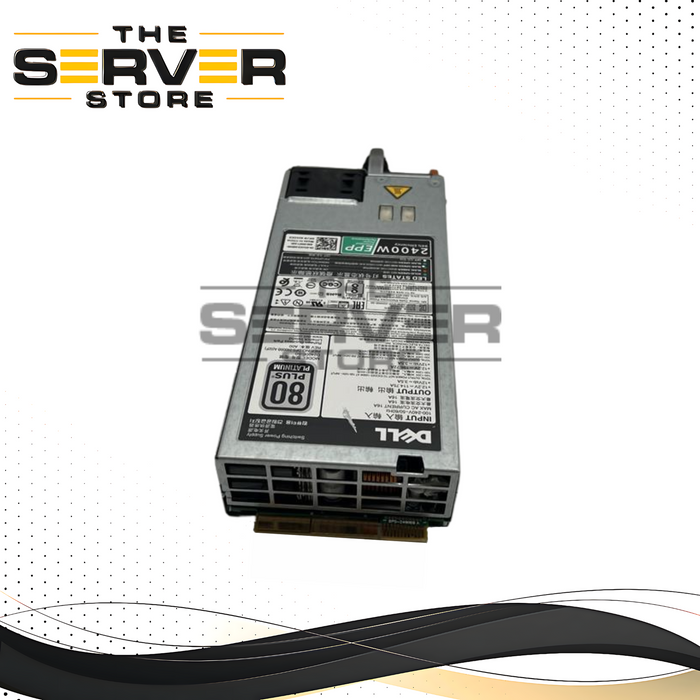 Dell PowerEdge FX2S R940 2400W EPP Watt Power Supply PSU (J1CC3)