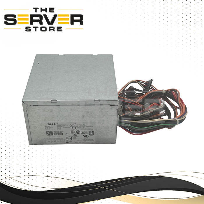 Dell 300W Power Supply Unit 100–240V AC 6A 50/60 Hz L300EGM-00 0TG7YF TG7YF