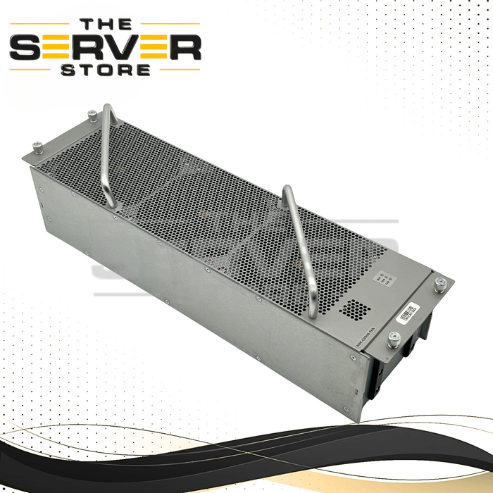 Cisco Nexus 9508 Fan Tray 800-40564-01 73-15289-06 N9K-C9508-FAN
