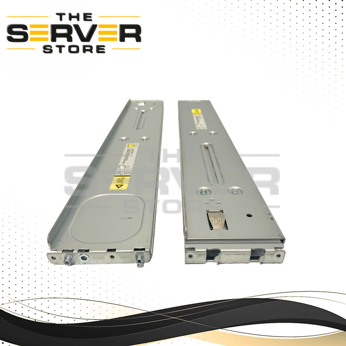 Supermicro Rail Kit / SYS-820GH-TNR2 8U AI Training SuperServer 820GH-TNR2-RAIL