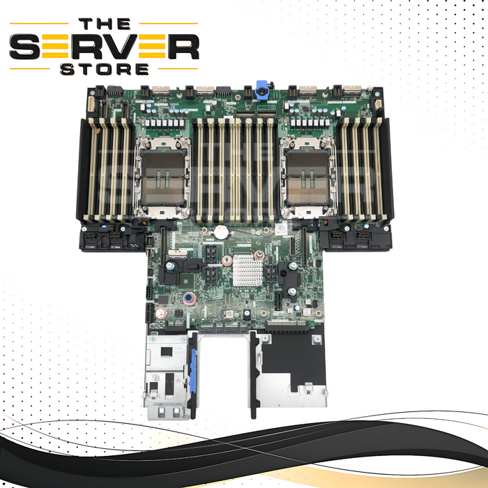 Dell PowerEdge R760 Dual Socket LGA 4677 Server System Motherboard 0C9W19 C9W19