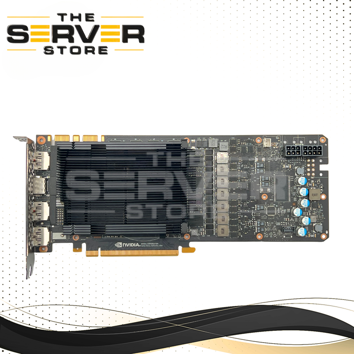 NVIDIA GeForce GTX 1080 Ti Founders 11GB GDDR5X Graphics Card 699-1G611-0050-002