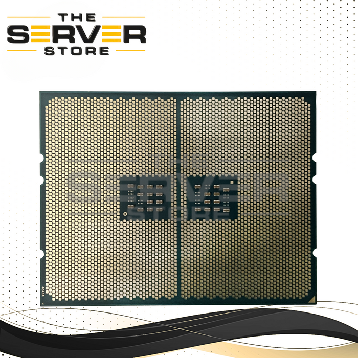 AMD EPYC 7402 2.8GHz 24C 128MB 180W Socket SP3 CPU (Dell Locked) 100-000000046
