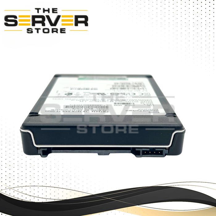 HPE 15.36TB SAS 12G RI SFF 2.5" SSD Samsung PM1643a Series MZILT15THALA MZ-ILT15TB P26410-005