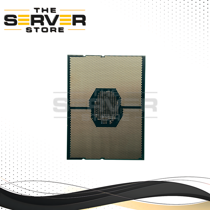 Intel Xeon Gold 6138 2.00GHz 20C 27.5MB 125W FCLGA3647 CPU CD8067303406100 SR3B5