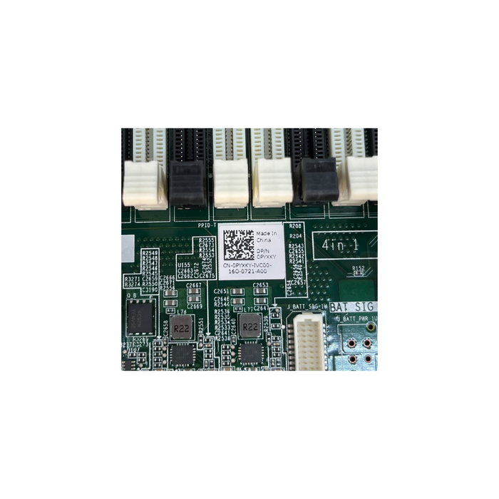 Dell PowerEdge R650 Systemboard(PYXKY)