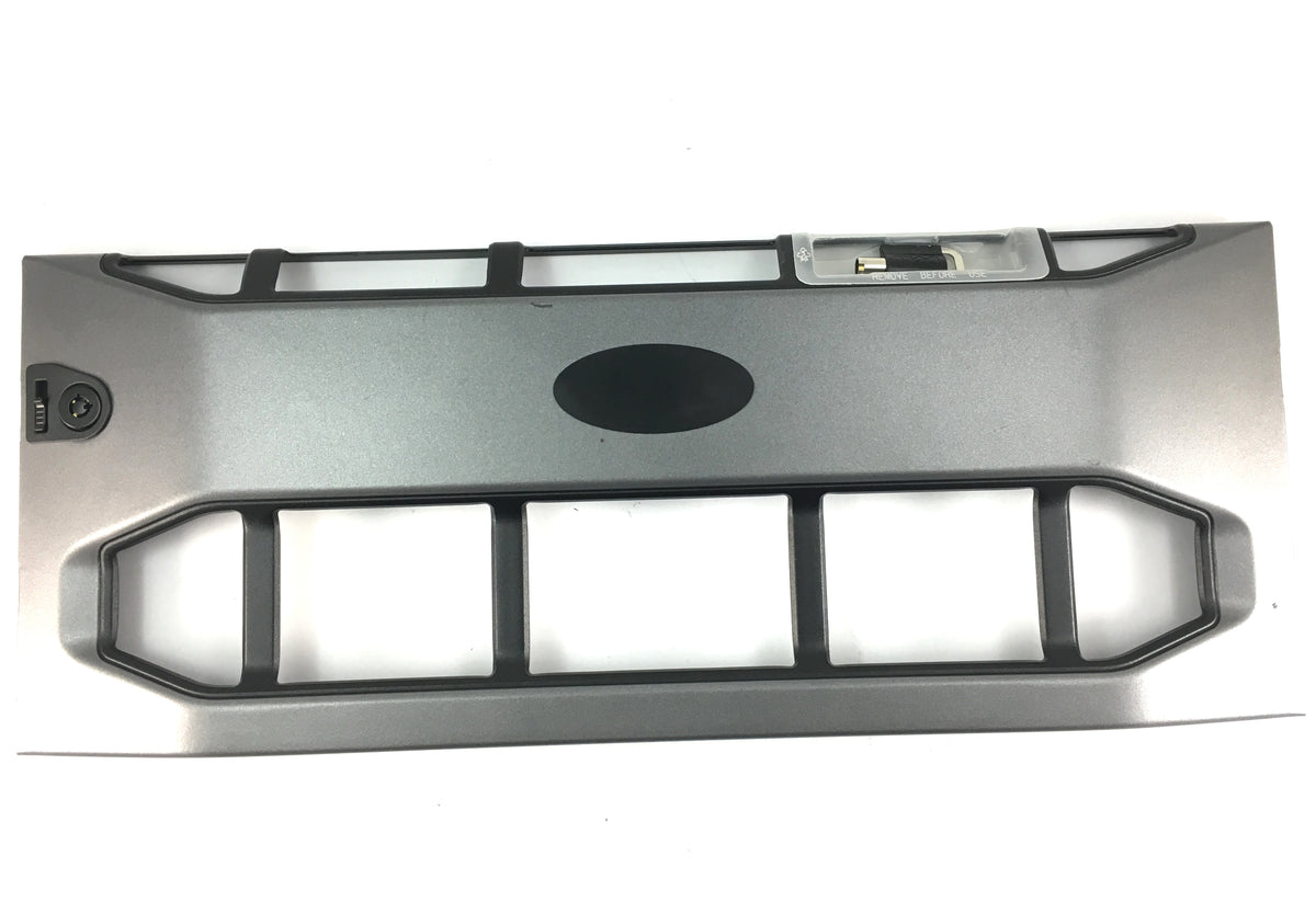 Dell PowerEdge Server R910 Faceplate Front Bezel With Key (W366D) — The ...