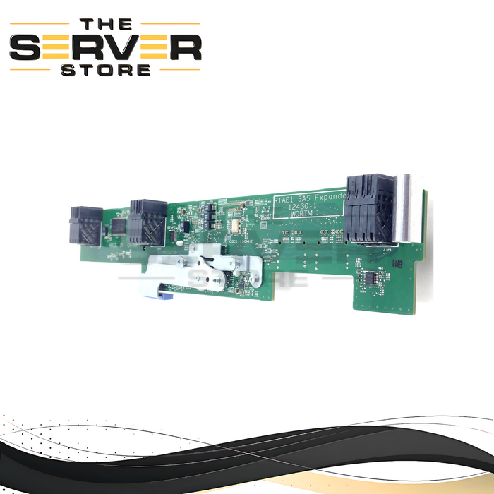 Dell Hard Drive Backplane Expansion Board For PowerEdge VRTX 08X25K 8X25K
