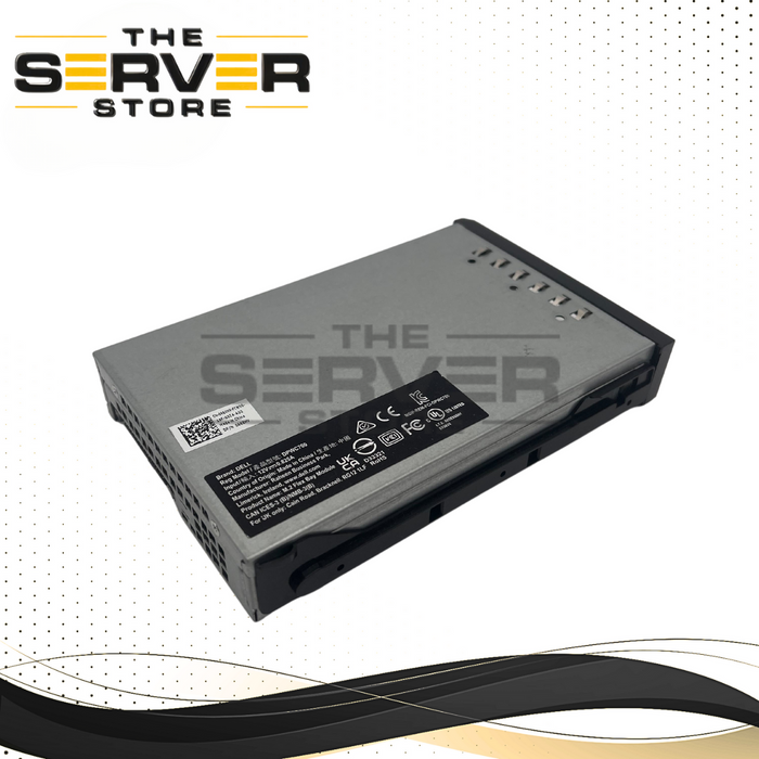 Dell Precision T5820 T7820 T7920 M.2 SAS Flex Bay Module 066XHV 66XHV