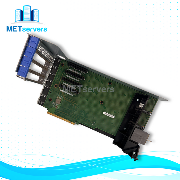 Lenovo SR950 Thinksystem I/O Riser Board (01CV954)