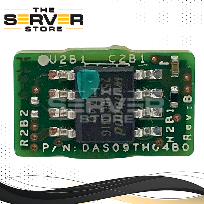 Intel Remote Control Intel Remote Management Module 4 Lite 2 AXXRMM4LITE2 DAS09TH04B0 — The ...