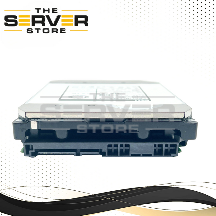 Dell EMC 12TB SATA 6G 7.2K RPM 3.5" HDD WD Ultrastar DC HC520 HUH721212ALE600 0T2YHT T2YHT