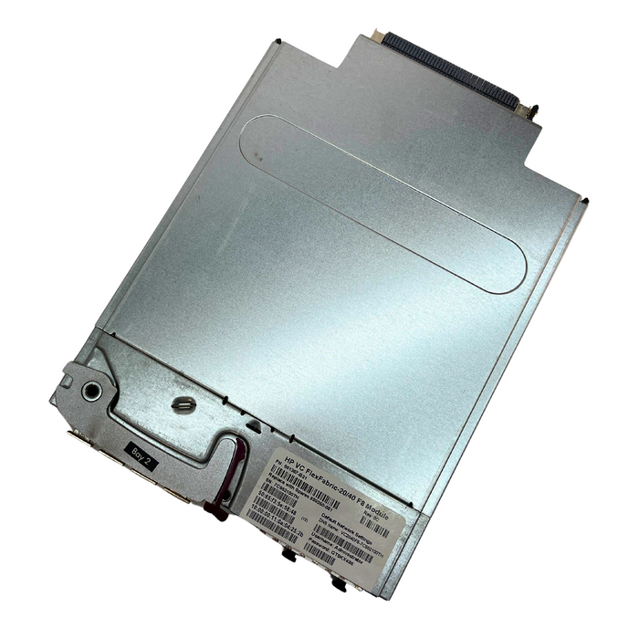HP VC FlexFabric-20/40 F8 Switch Module (699350-001)