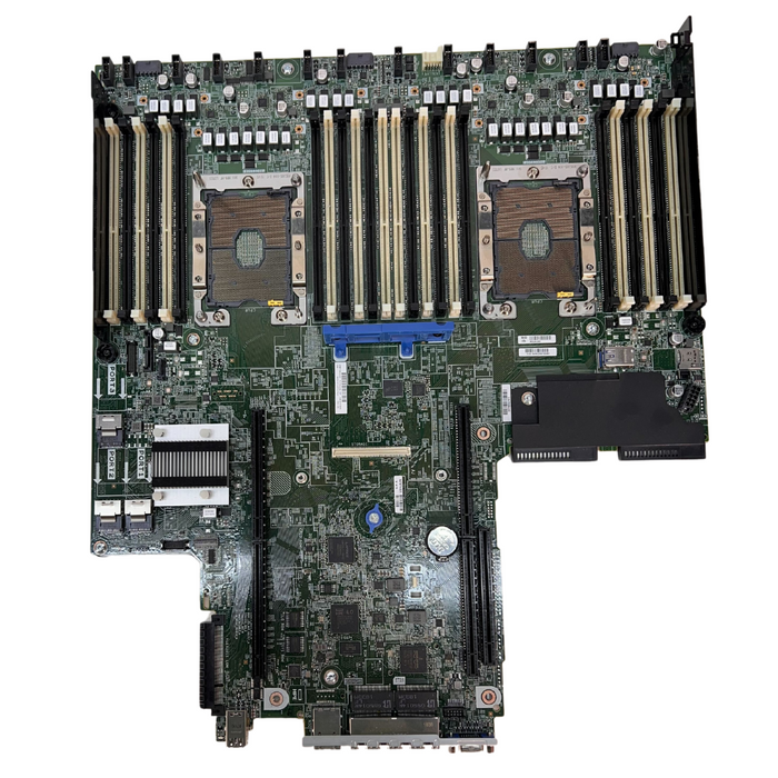 HPE Proliant DL360 G10 (GEN10) - SYSTEM BOARD Motherboard (847479-001)