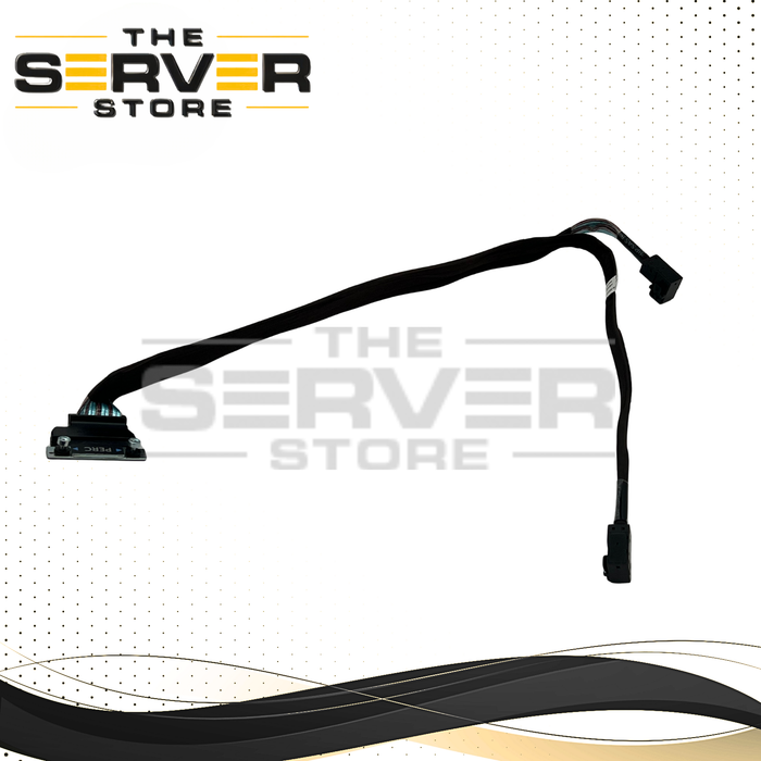 Dell Perc Dual Mini SAS HD Cable For Dell PowerEdge R630 0K43RY K43RY
