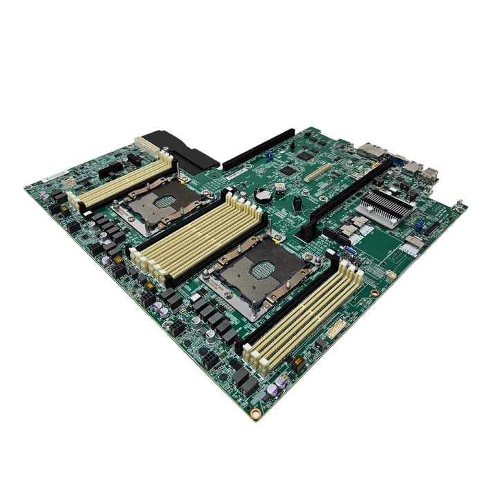 HP Proliant DL160 Gen10 G10 1U System Board (878512-001)