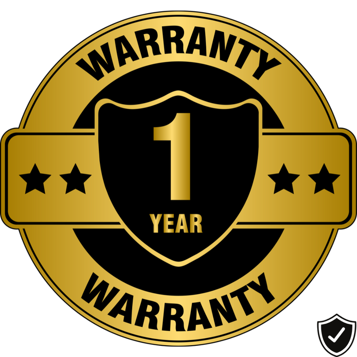 Extended Warranty